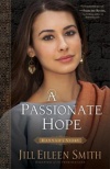 A Passionate Hope: Hannah's Story (Daughters of the Promised Land) #4